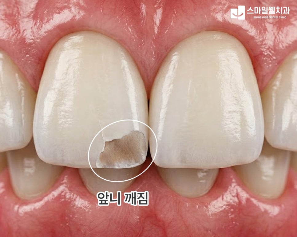 앞니 심미 보철, 자연스러운 결과를 위한 3가지 핵심 요소